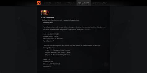 dota 2 7.07 patch notes.
